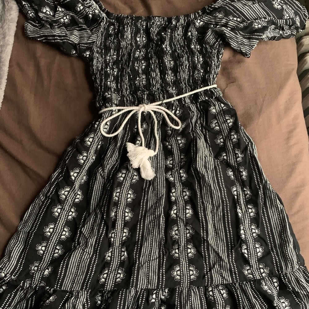 Size 6/6x girls dress